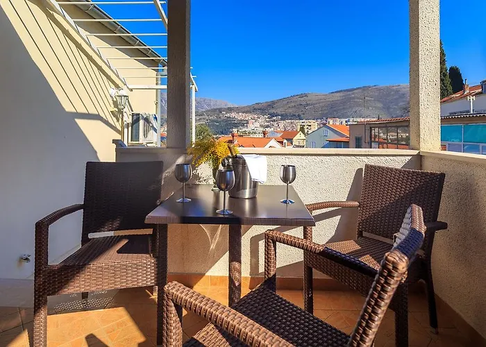 Apartment Luki Dubrovnik