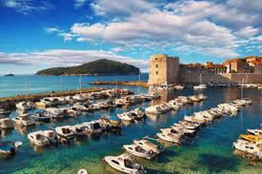 Appartement Luki Dubrovnik