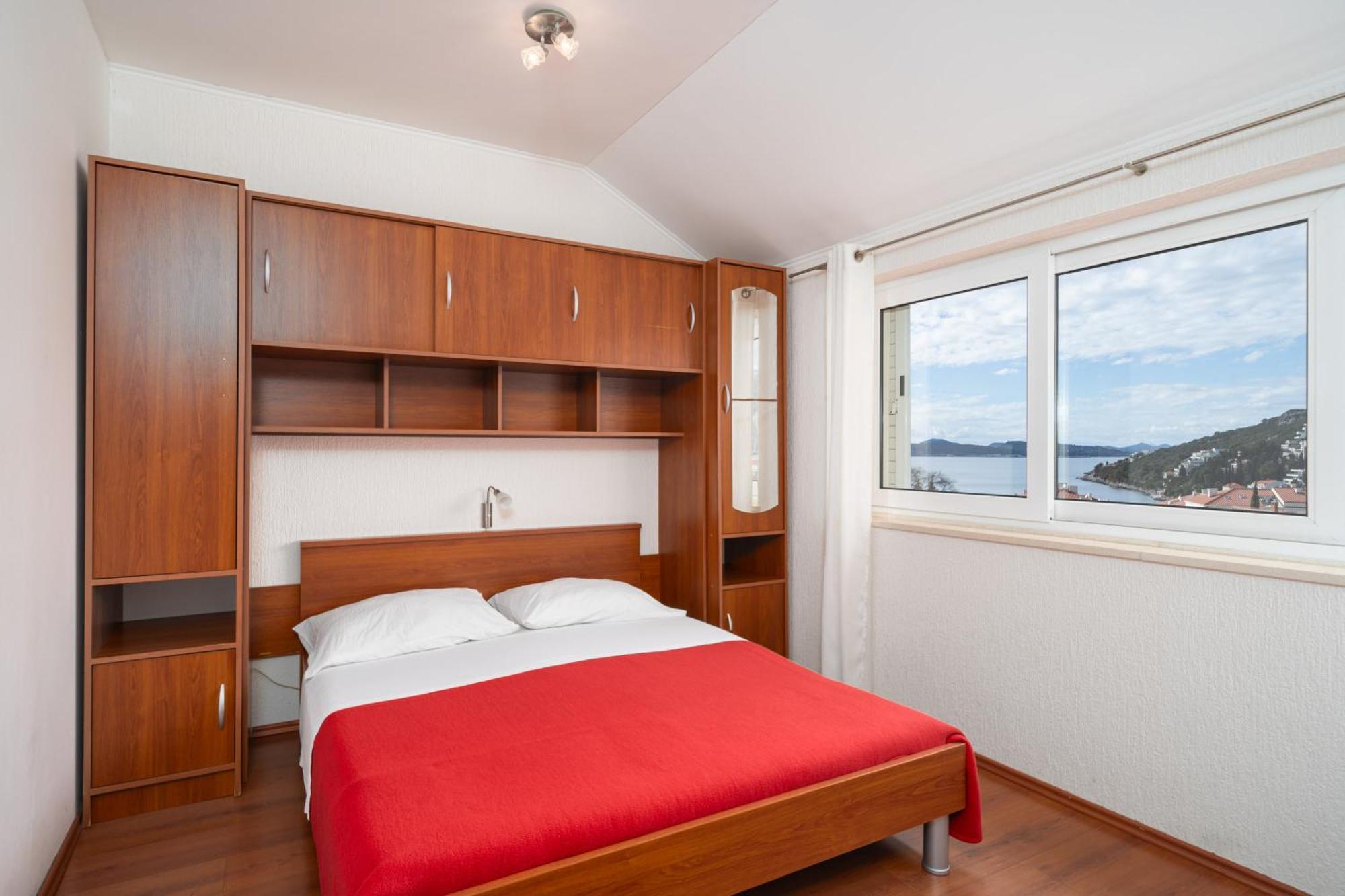 Appartement Luki *