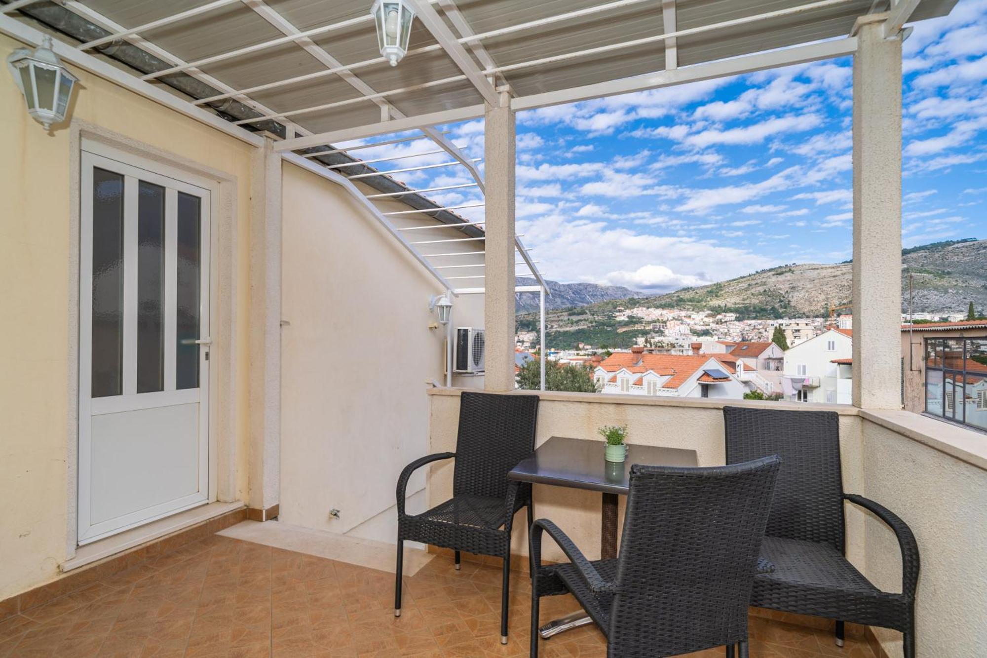 Luki Dubrovnik