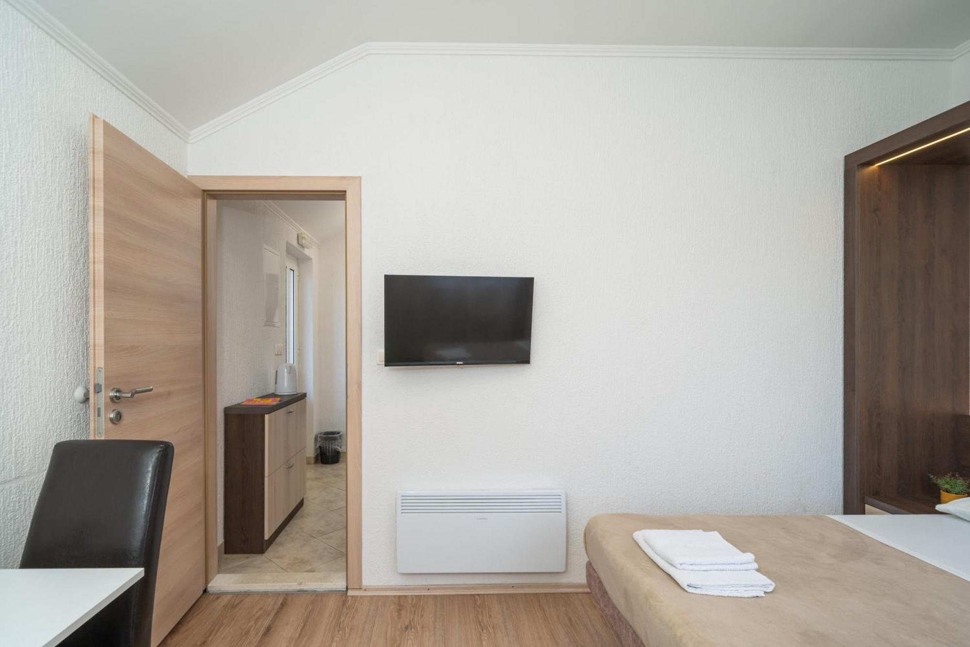 Appartement Luki Dubrovnik
