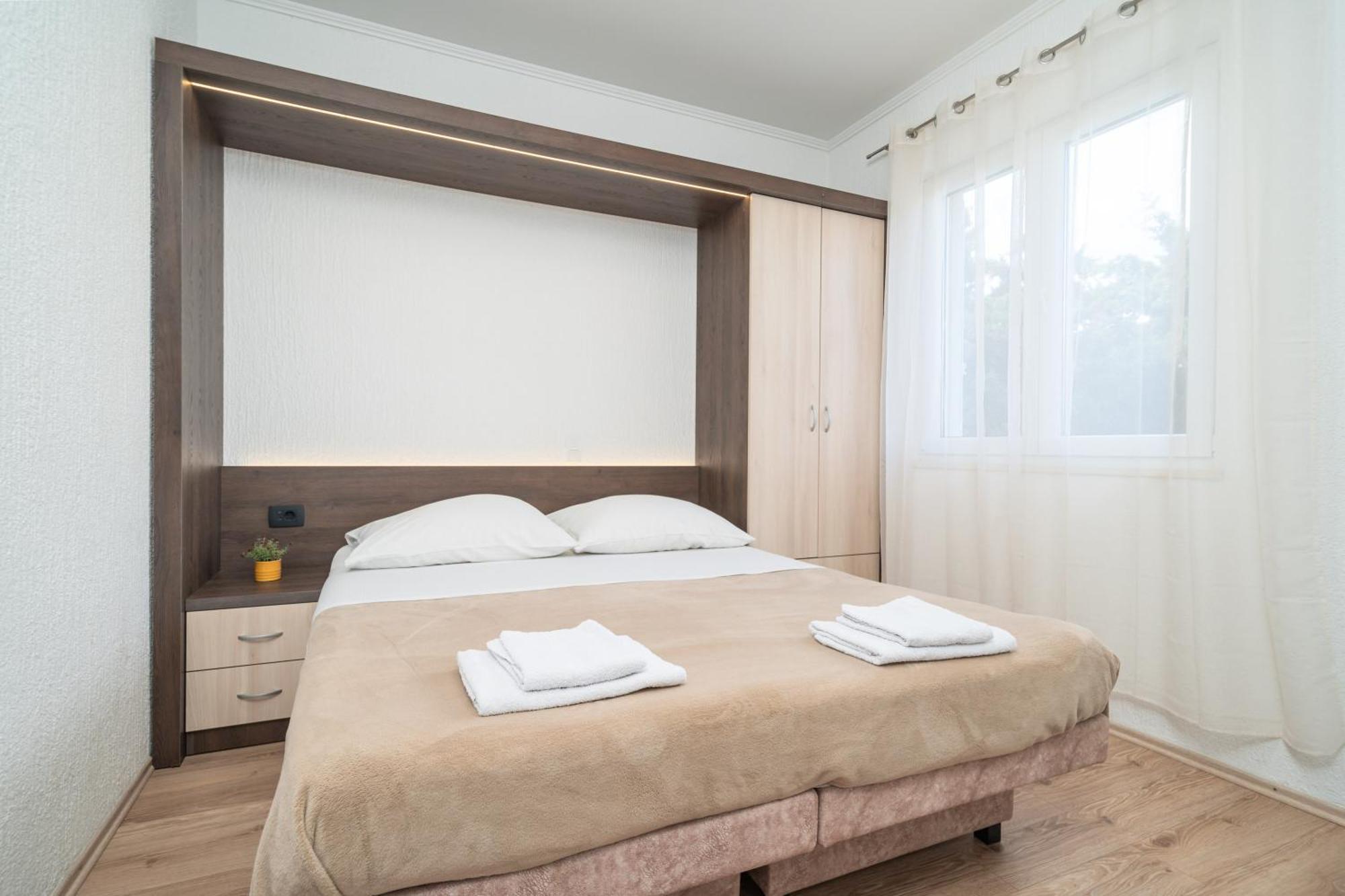 Appartement Luki