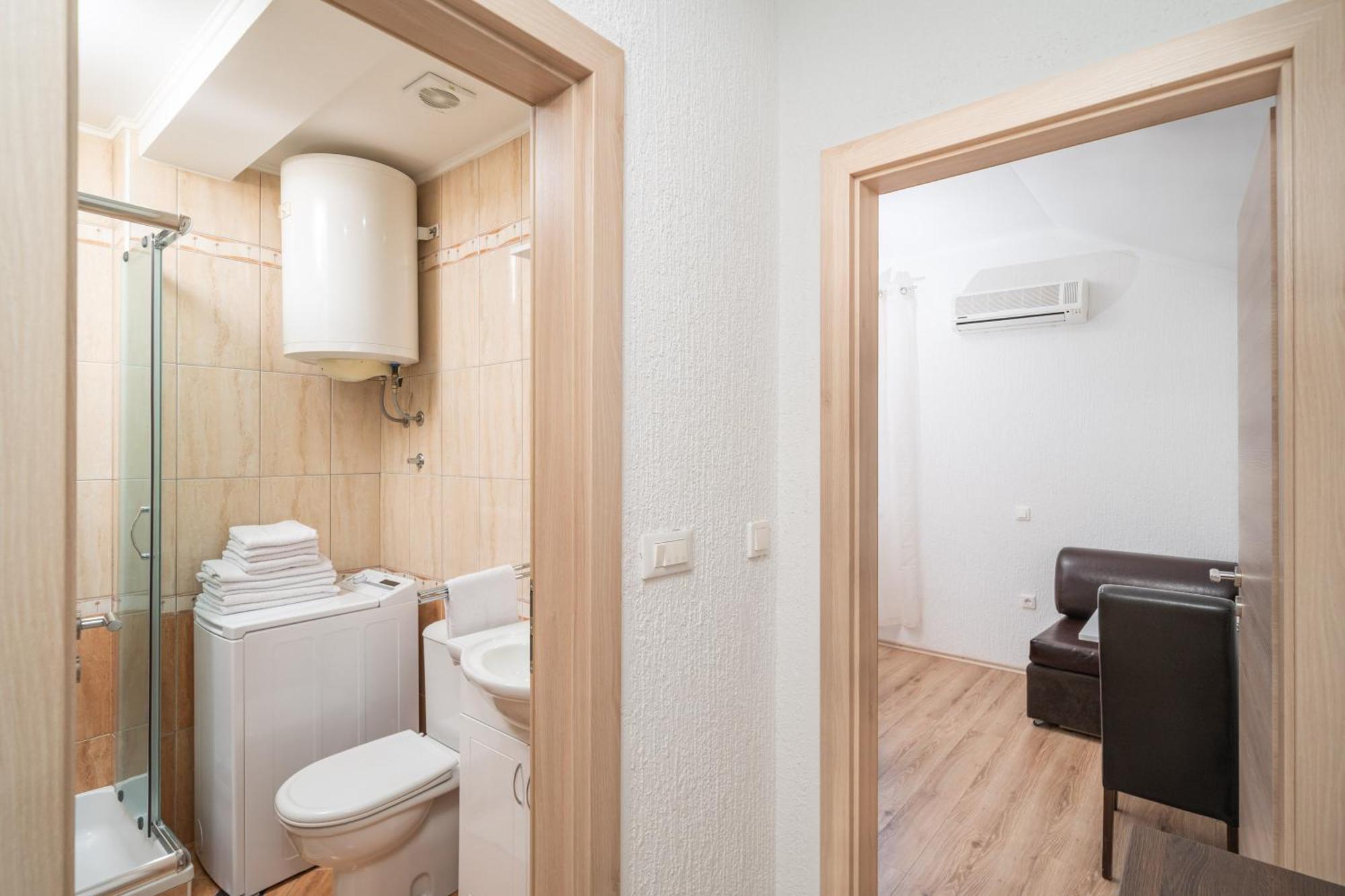 Luki Appartement