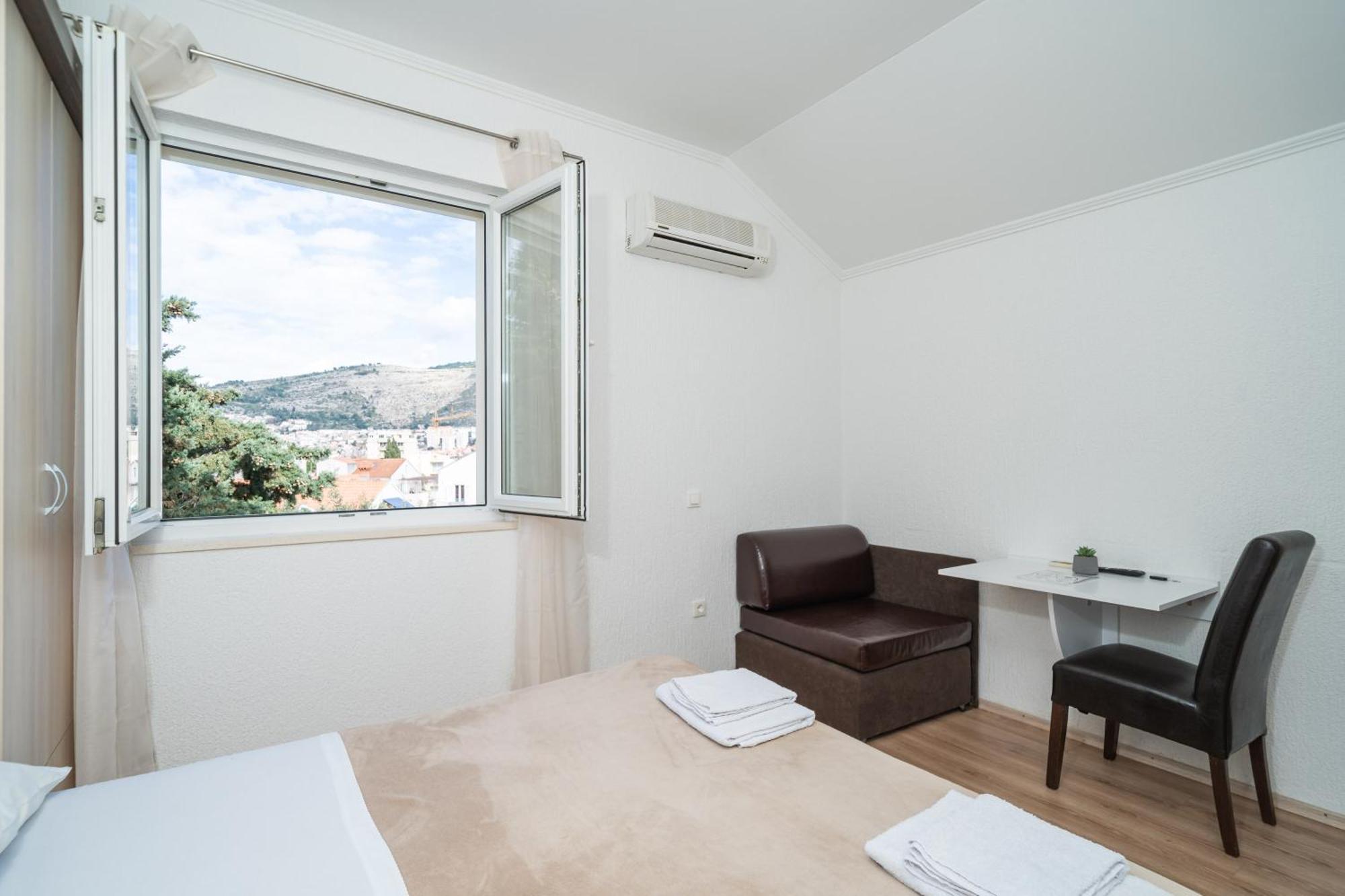 Appartement Luki *
