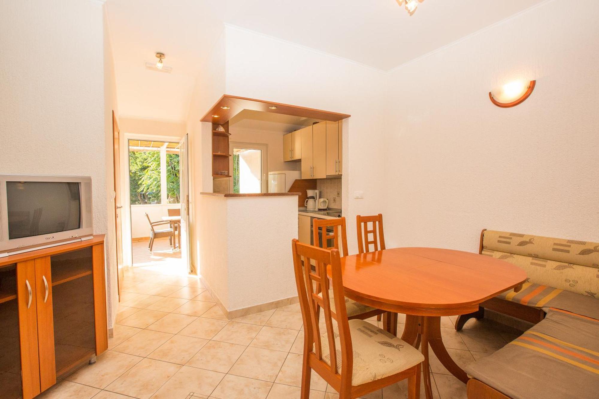 Appartement Luki