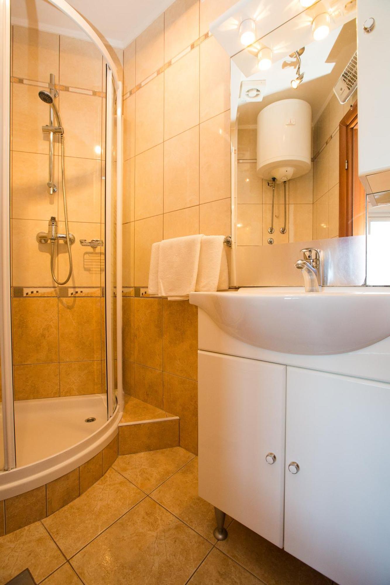 Luki Appartement Dubrovnik