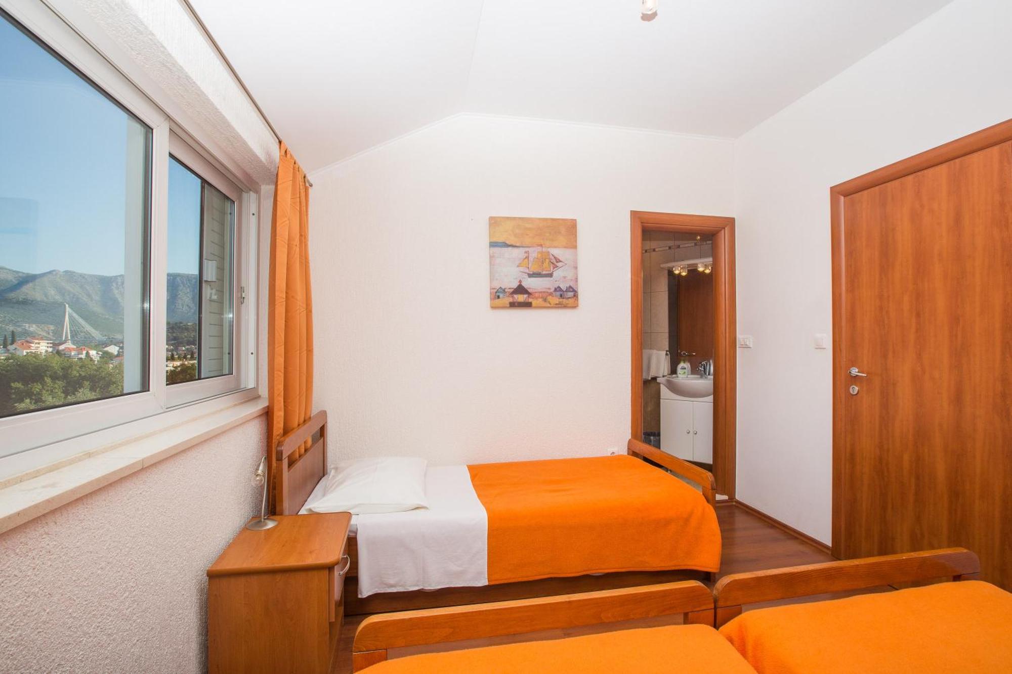 Luki Appartement