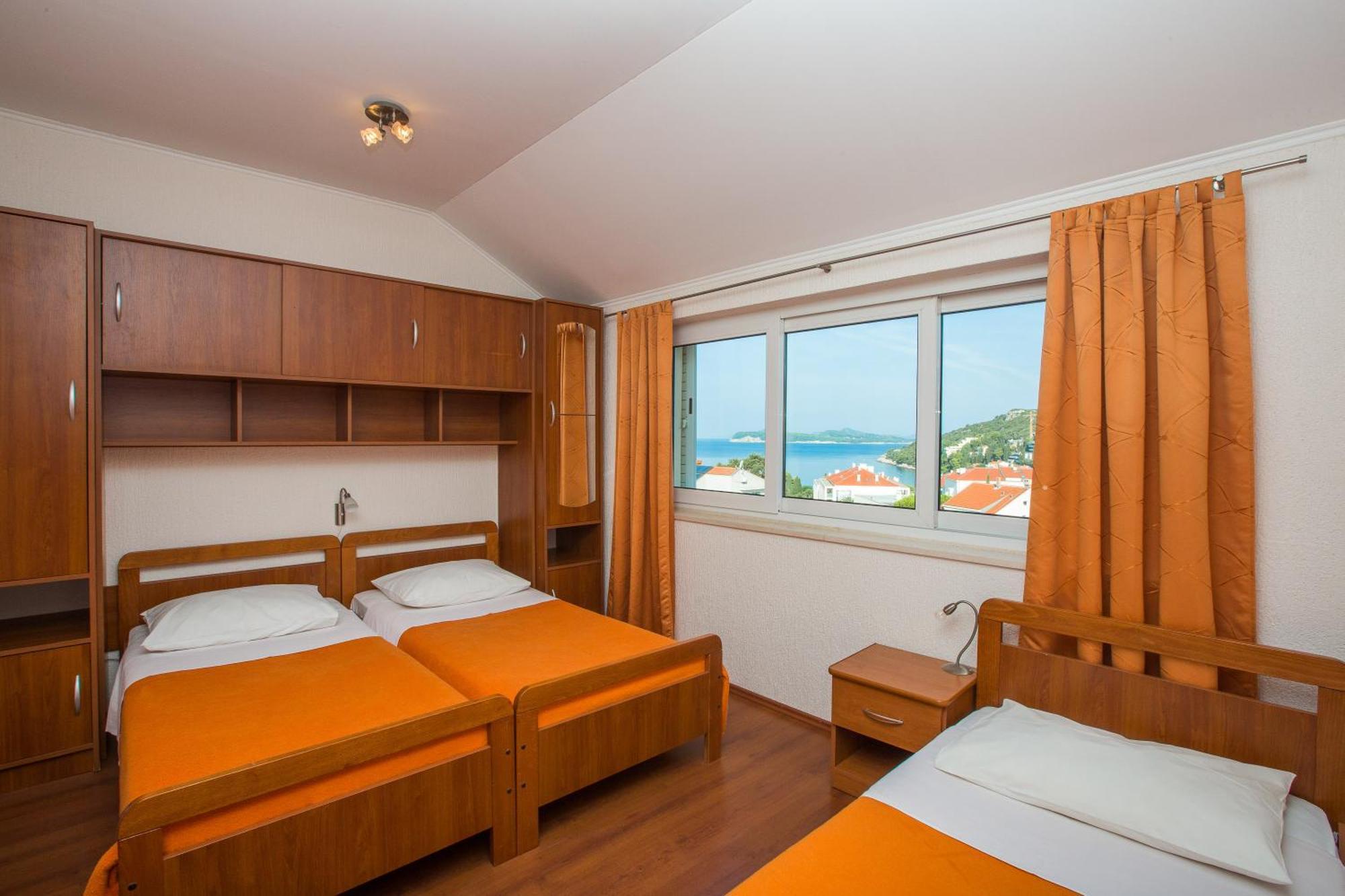 Appartement Luki Dubrovnik
