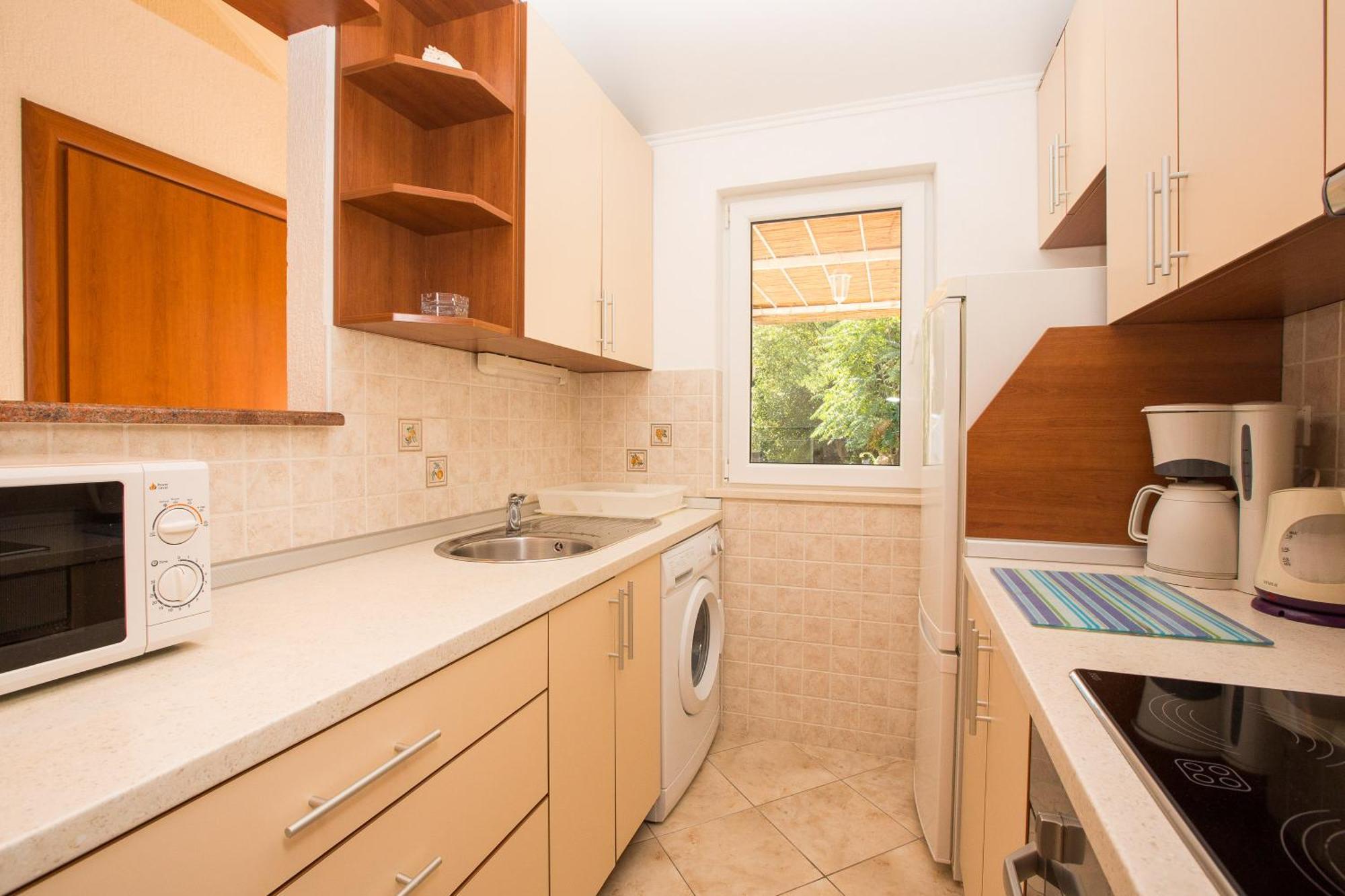 Luki Appartement Dubrovnik