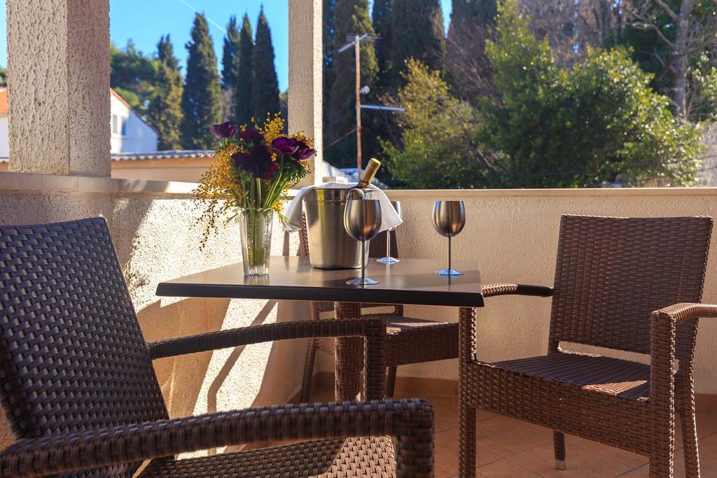 Luki Appartement *
