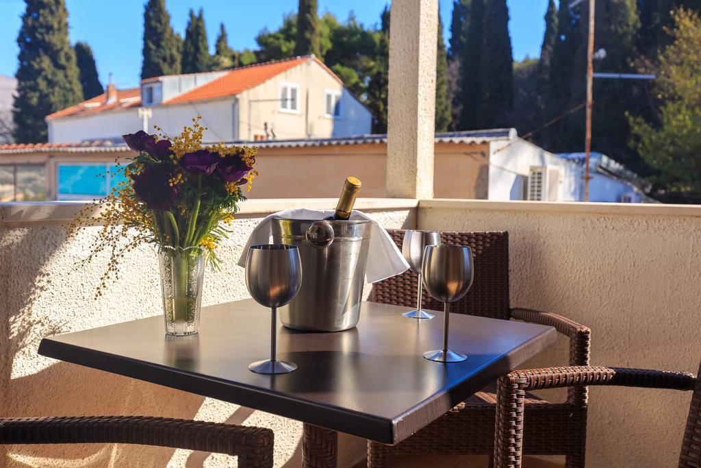 Luki Appartement